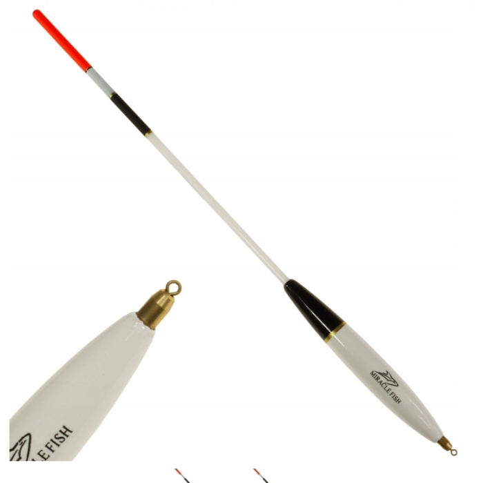 SPŁAWIK Z DOCIĄŻENIEM 43G 4+2GR